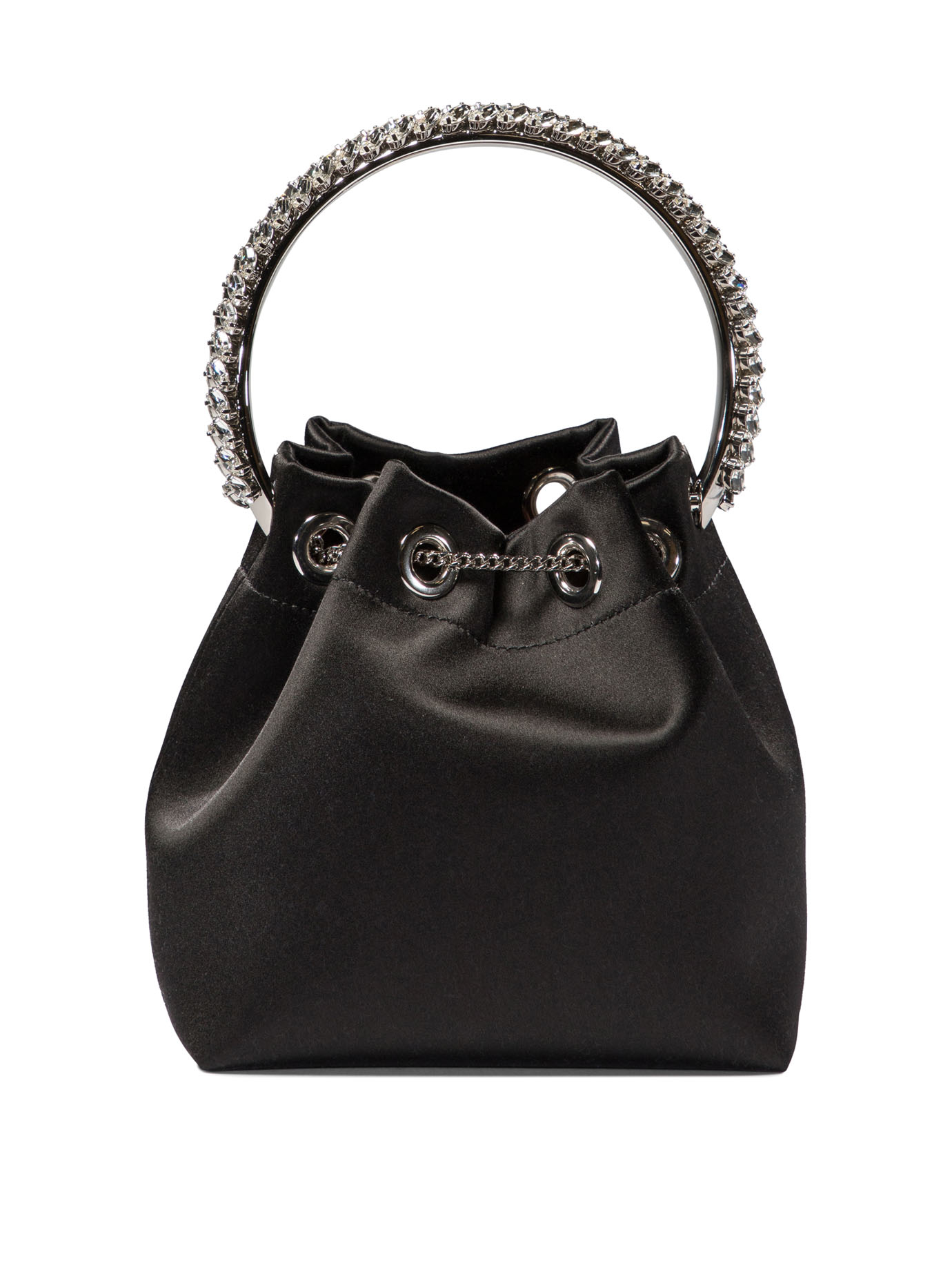 JIMMY CHOO Bon Bon handbag